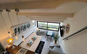 Studio Agrandi Mezzanine 824 - Village Naturiste