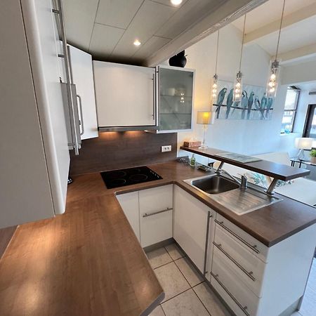 Studio Agrandi Mezzanine 824 - Village Naturiste Leucate Extérieur photo